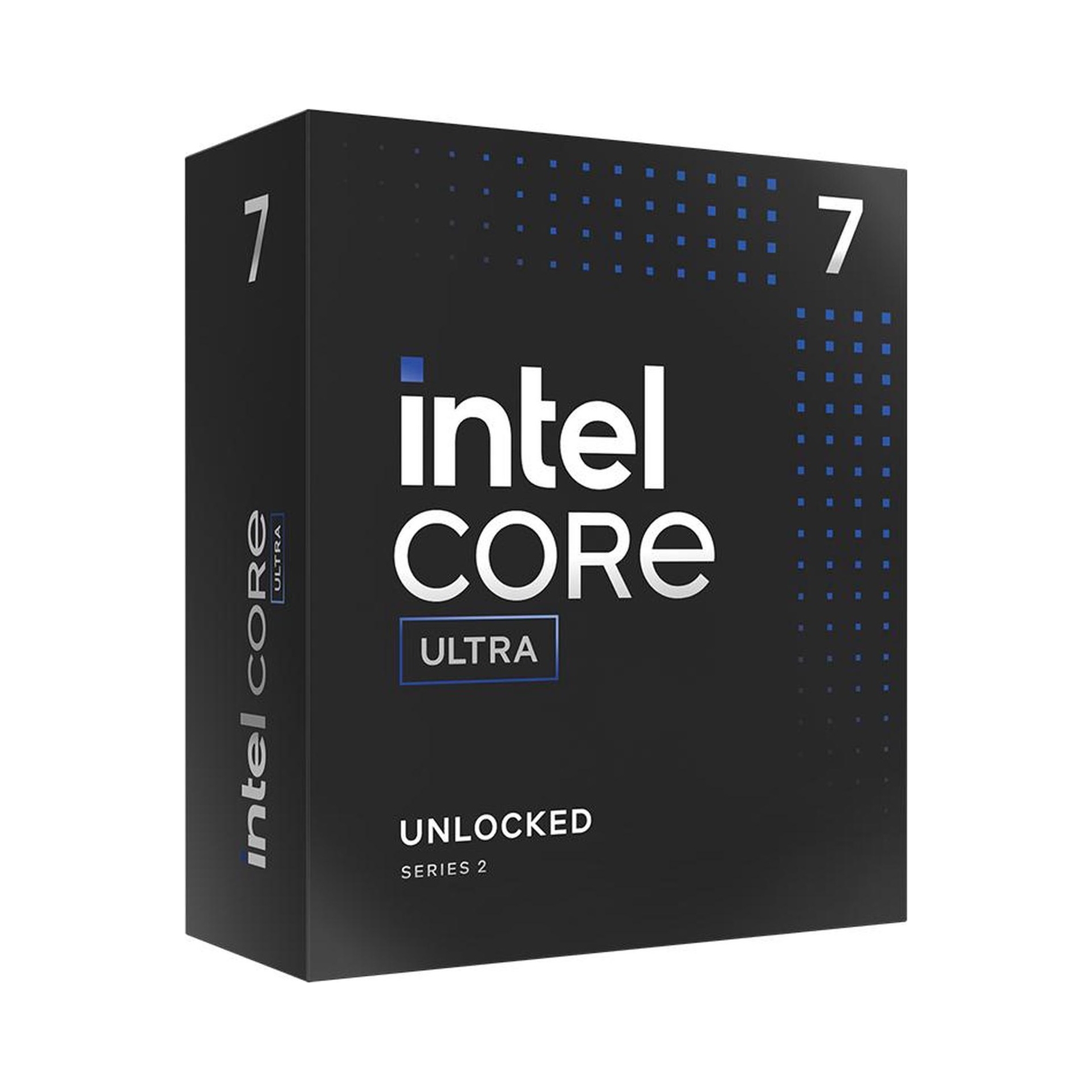 Procesor Core Ultra 7 Intel Core Ultra 7 265KF