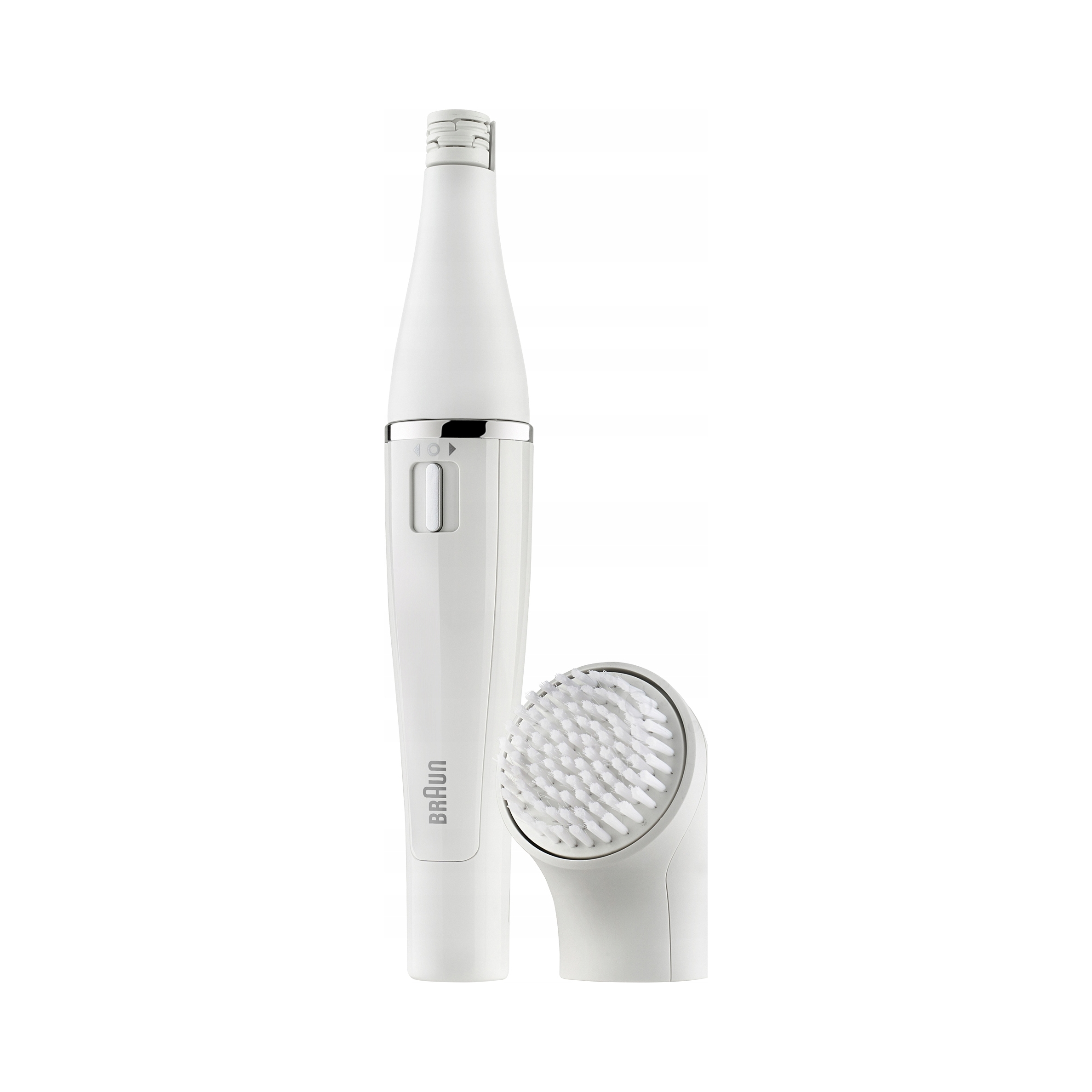 Epilátor Braun 810 Face