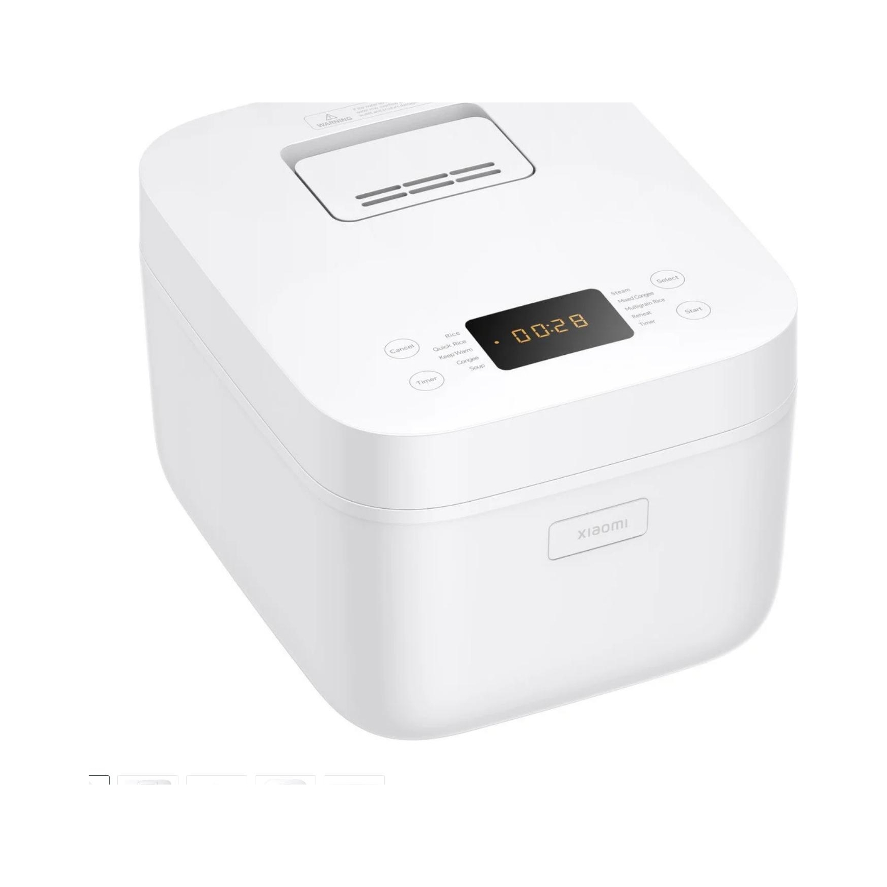 Xiaomi Multifunkčný Ryžovar 4L