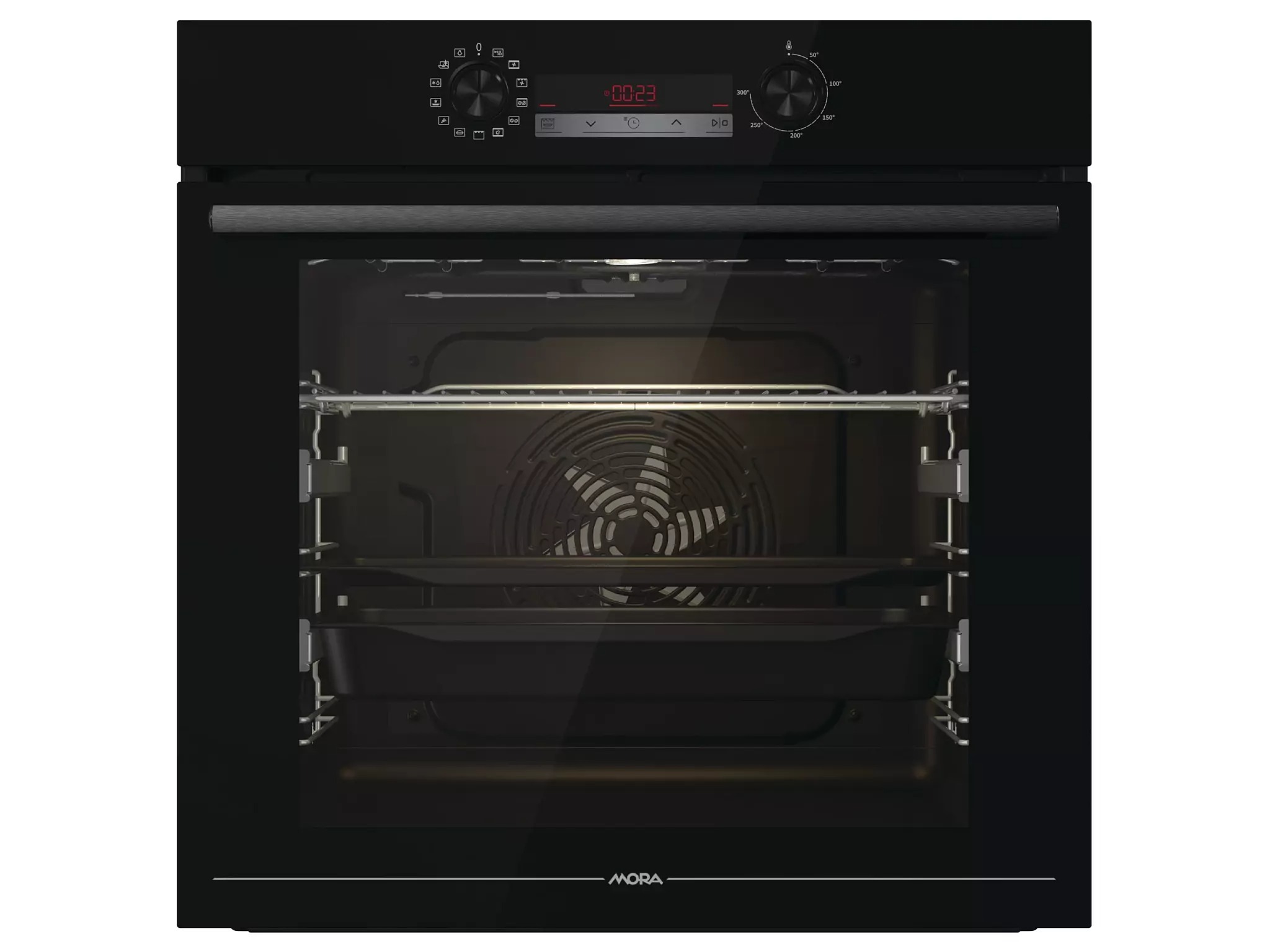 Elektrická rúra Mora Vt 544 Db