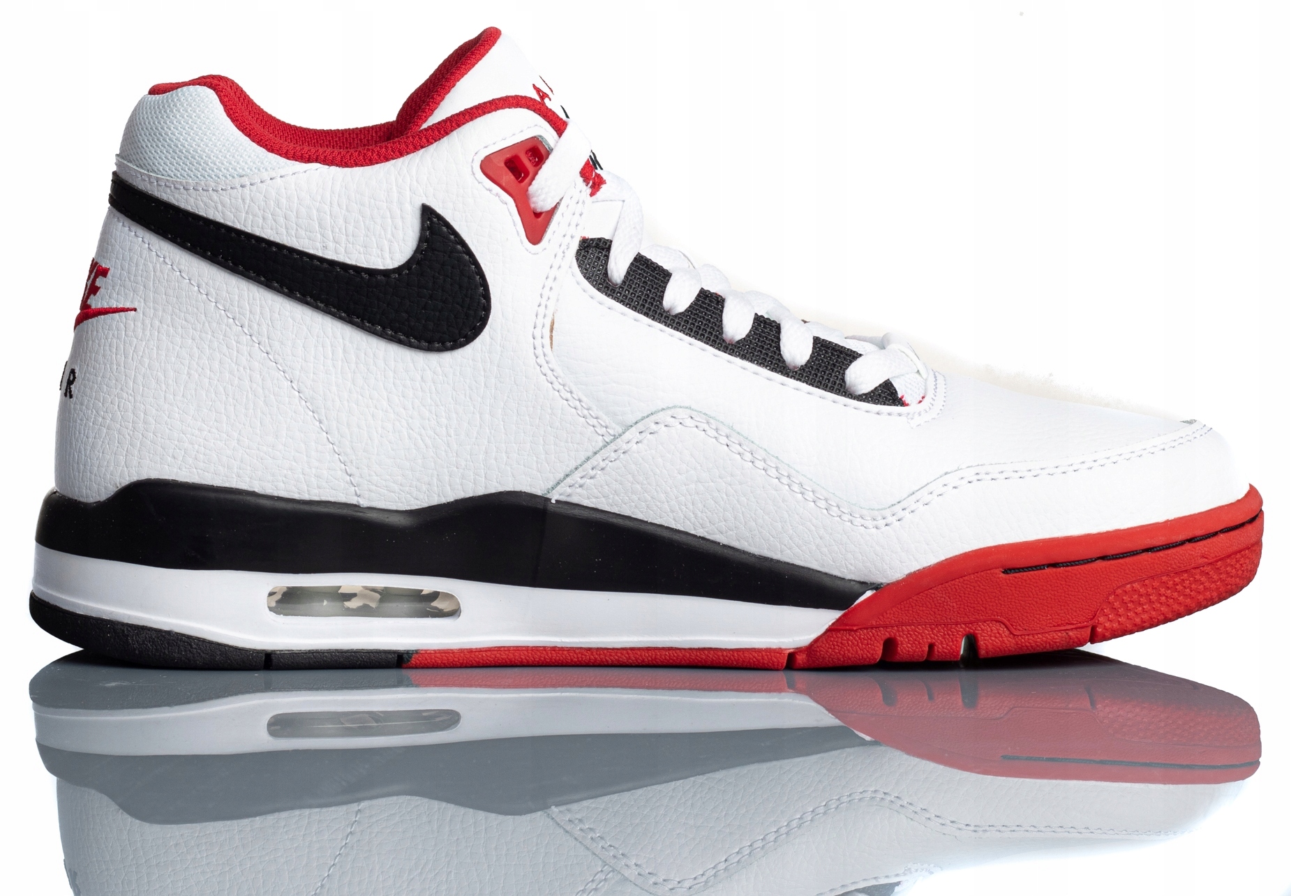 Nike pánské sportovní boty Nike Air Flight Legacy velikost 40