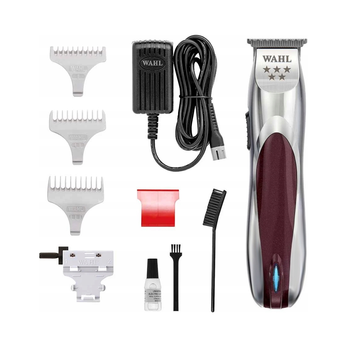 Trymer Wahl Professional A-lign