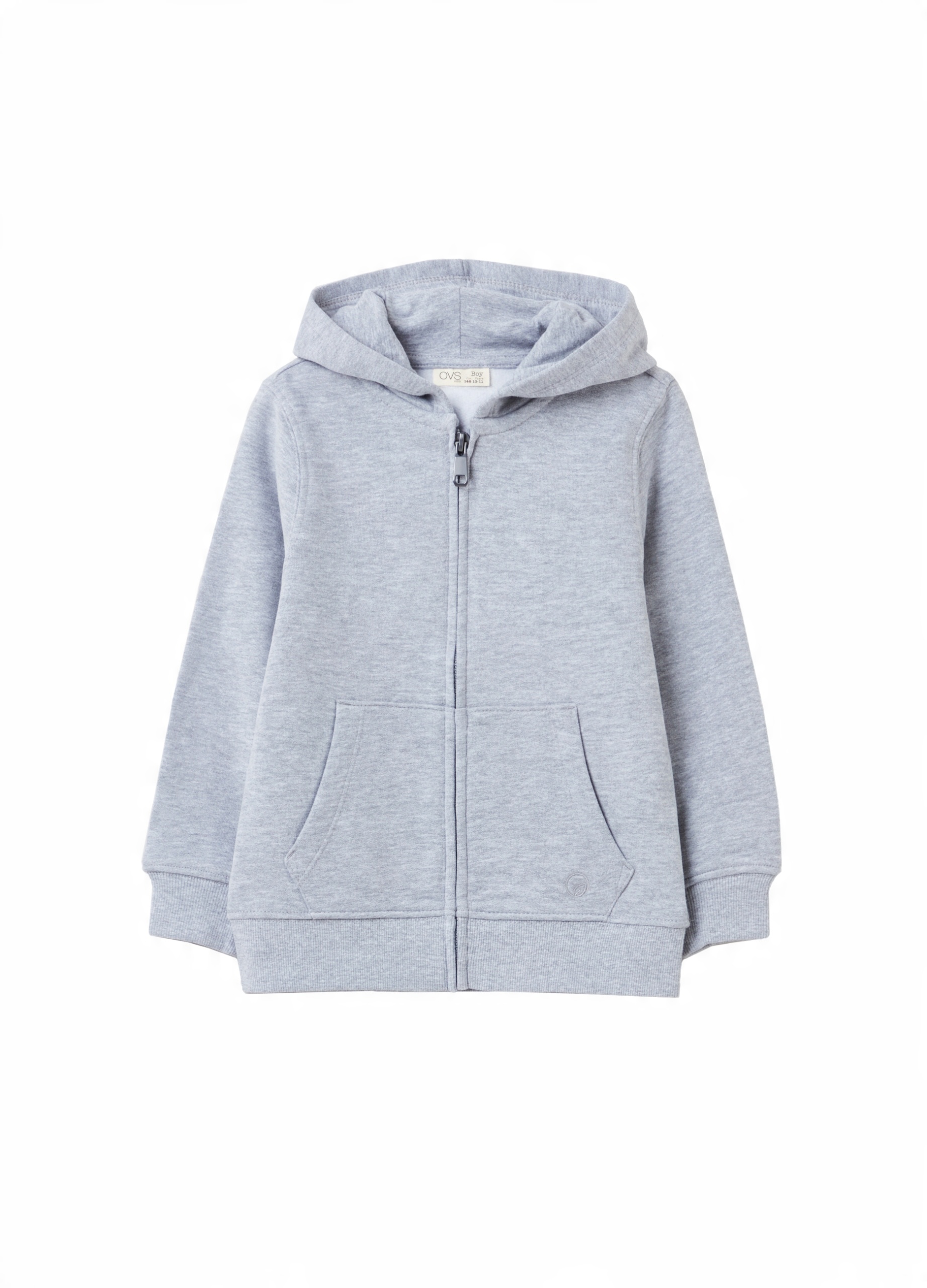 

Bluza dziecięca dla chłopca Ovs 1324927 szary r164