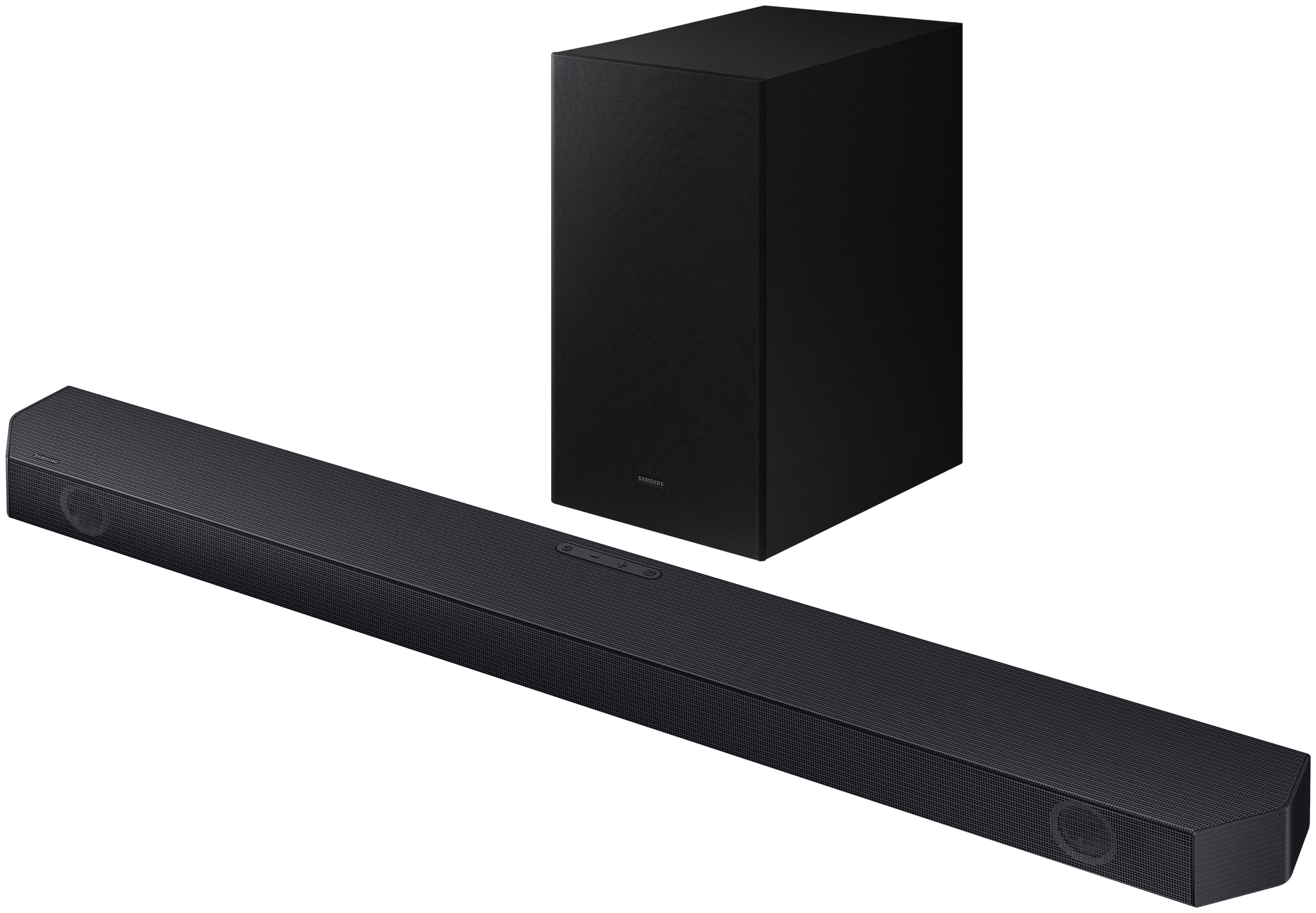 Soundbar SAMSUNG HW-Q60C 3.1 Bluetooth DOLBY ATMOS 31W czarny