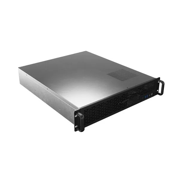 Lanberg Serverové Šasi Pro Montáž Do Racku Atx 520/ 12 19"/ 2U SC01-5202…