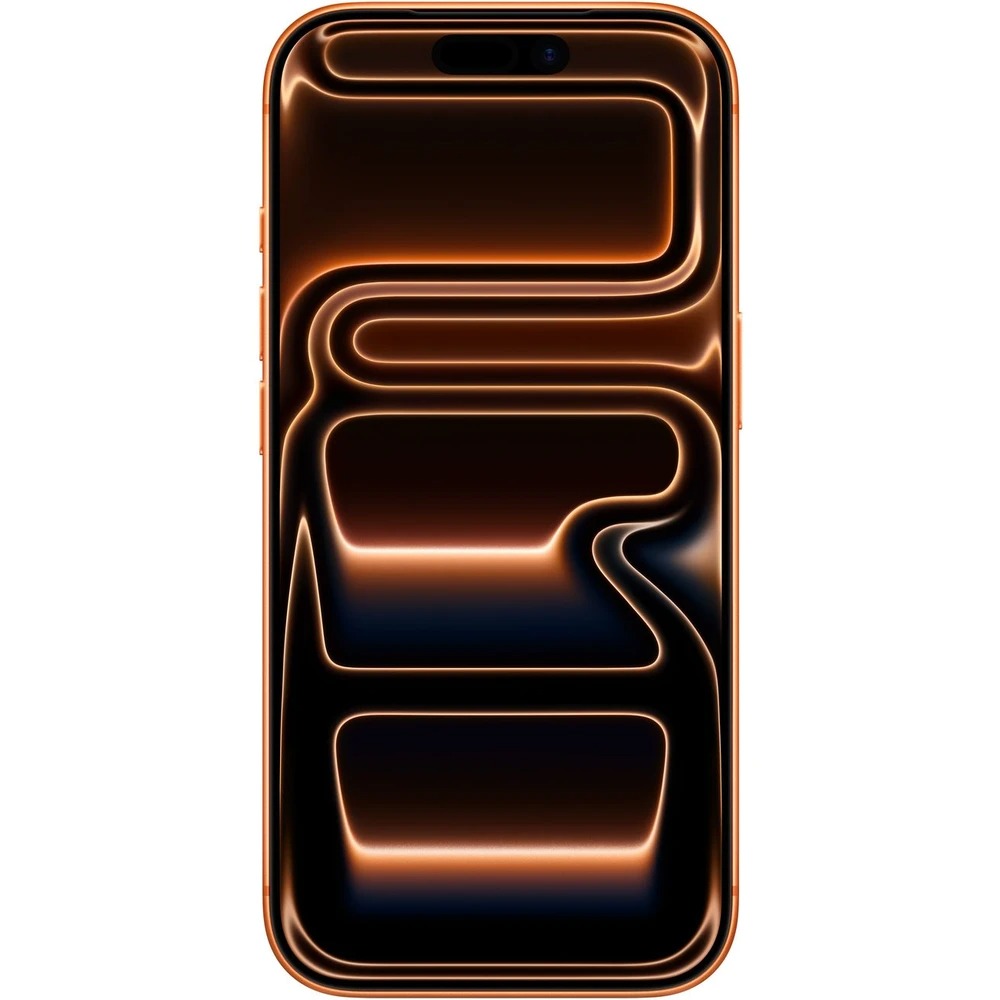 Smartfon Apple iPhone 17 Pro 12 Gb 256 Gb 5G pomarańczowy