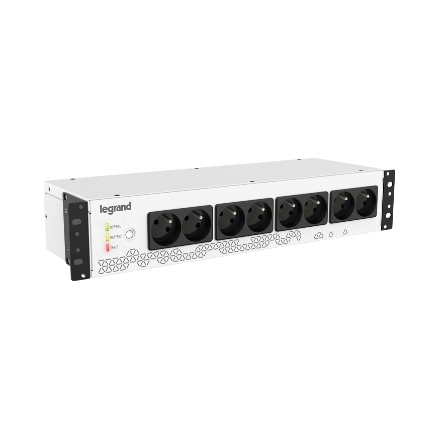 Záložný zdroj Ups Legrand 310330 800 Va 480 W