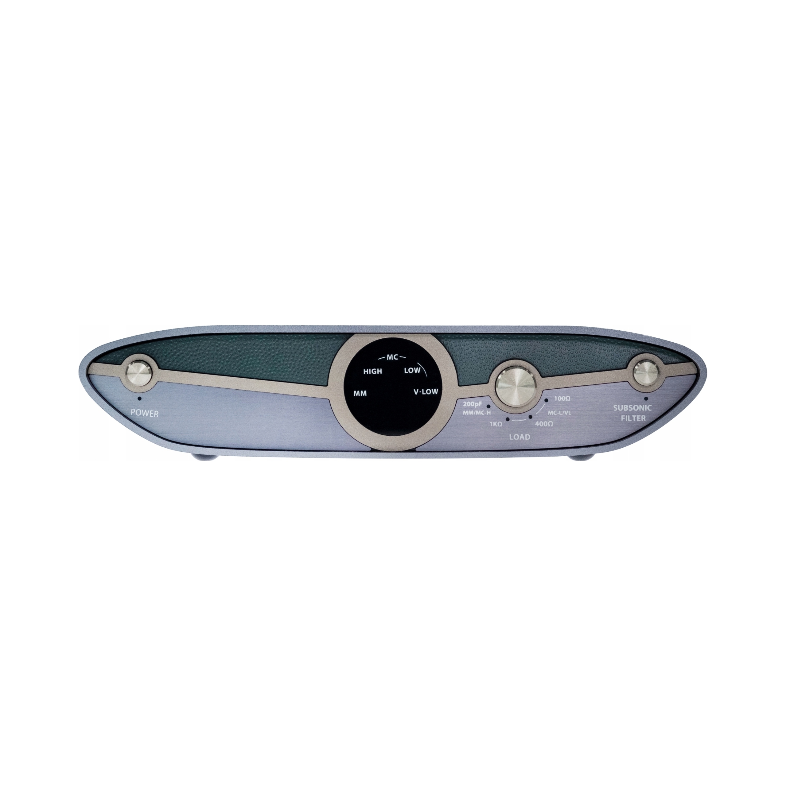 Предусилитель IFI Audio транзисторный Zen Phono 3