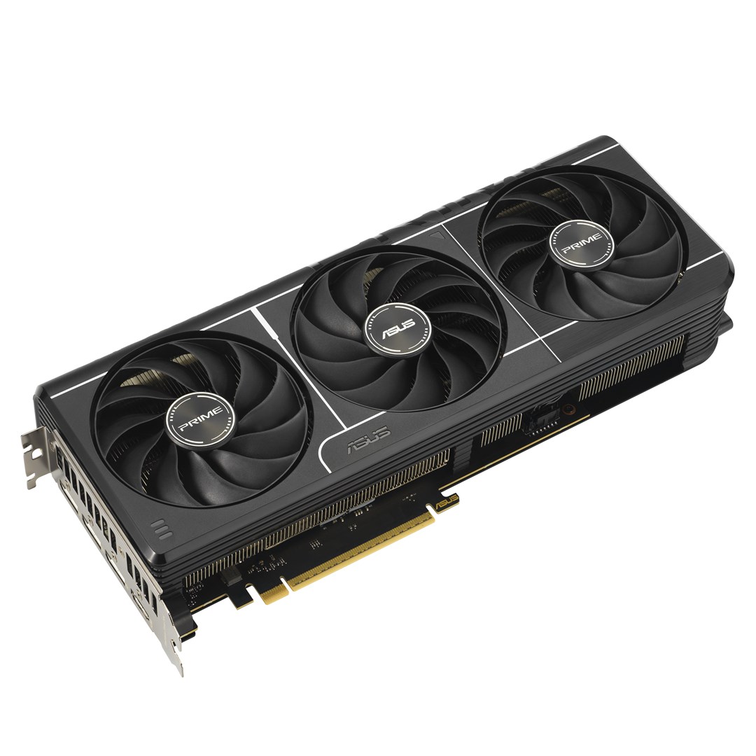 グラフィックボード・グラボ・ビデオカード ASUS GEFORCE RTX 5080 OC 16GB ASUS TUF Gaming GeForce RTX™ 5080 16GB GDDR7 OC Edition