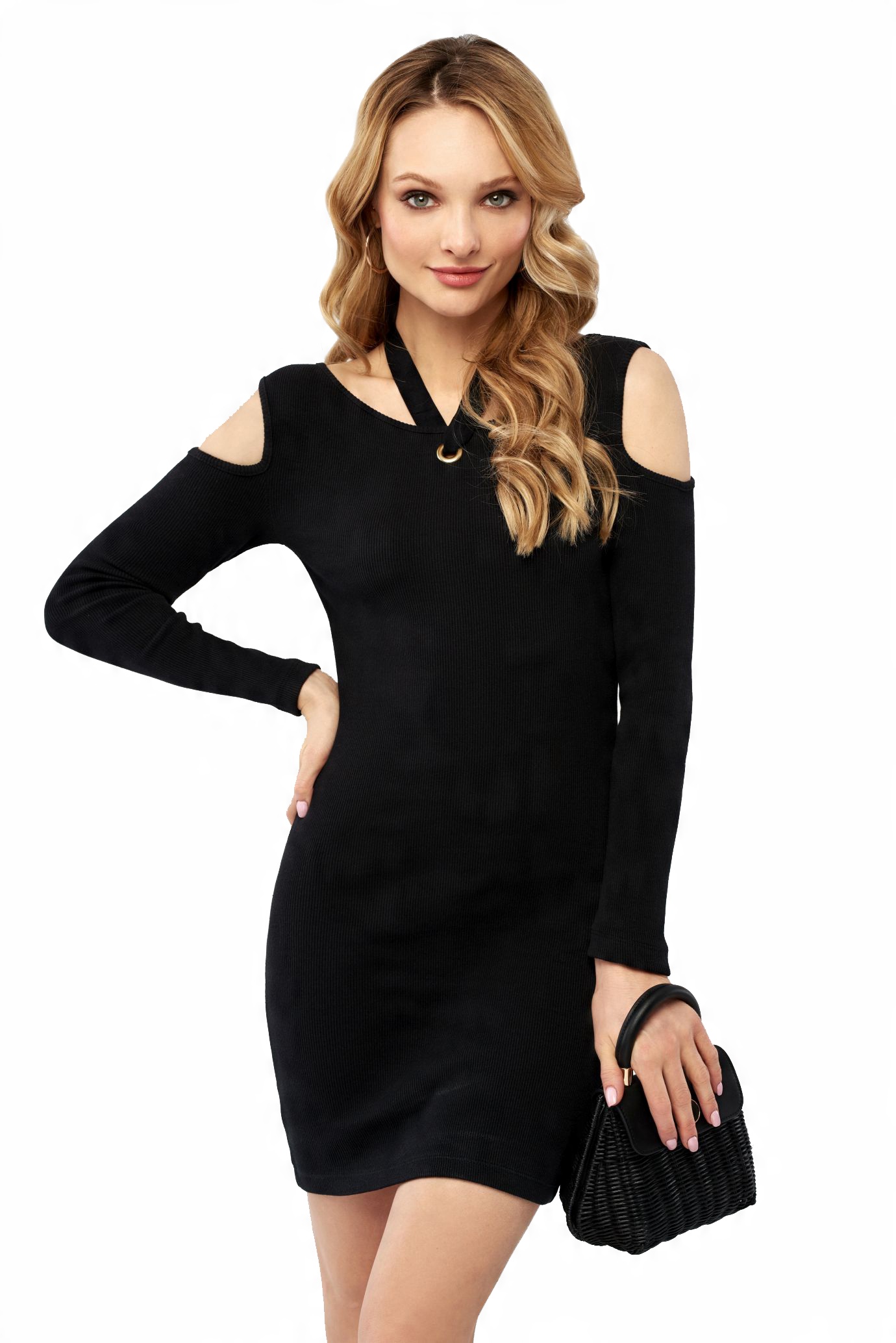 

Sukienka damska Sugarfree Hottie 90500041 r.L