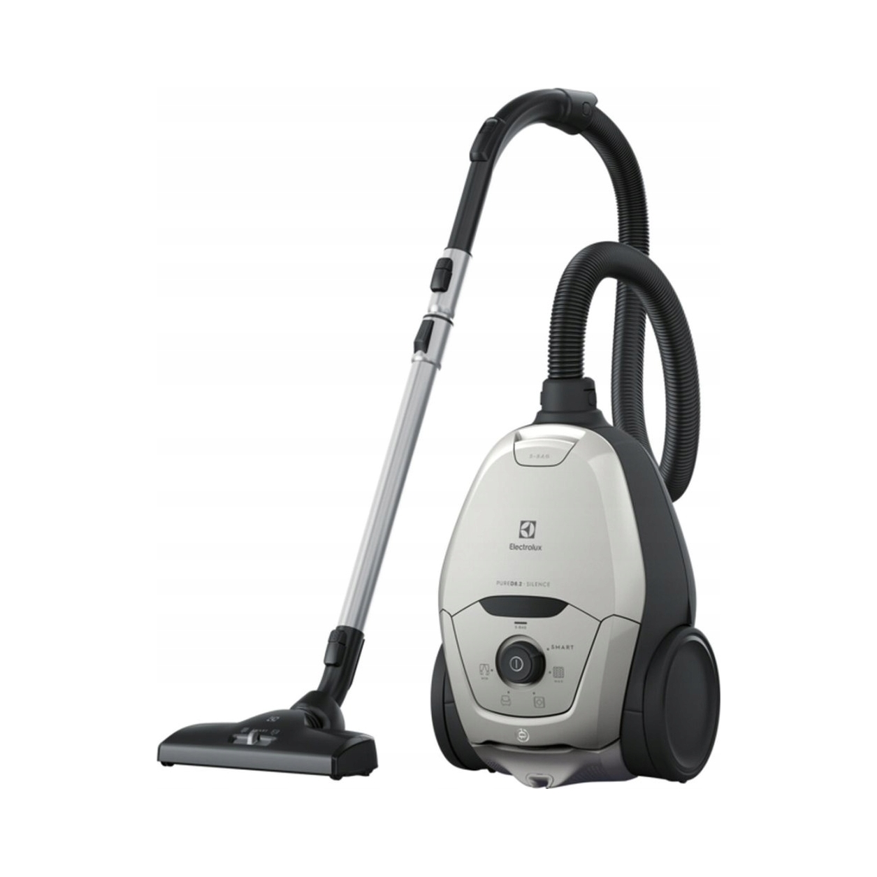 Vreckový vysávač Electrolux PD82-4MG
