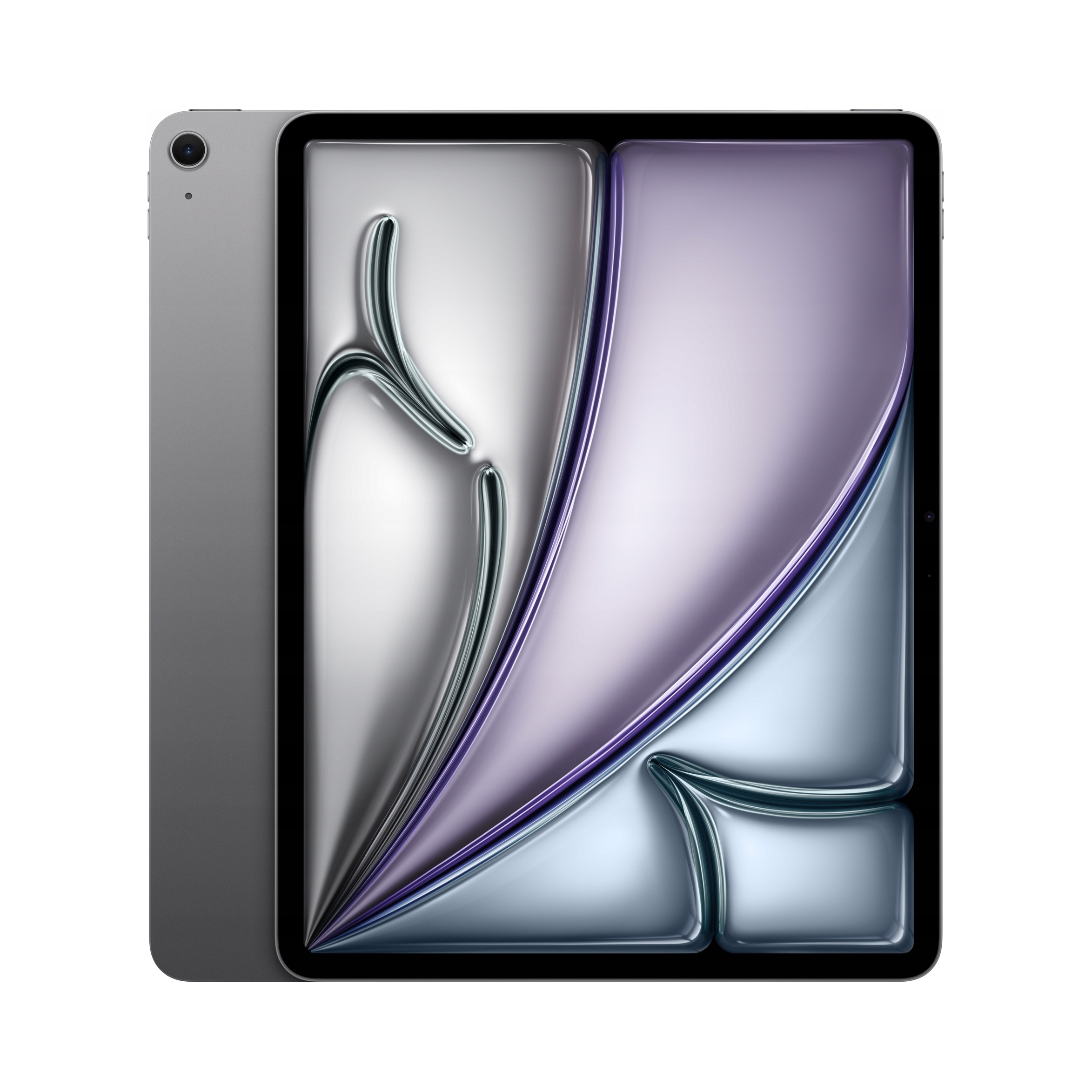 Tablet Apple iPad Air (7. generácia) 13" 8 Gb 256 Gb sivý
