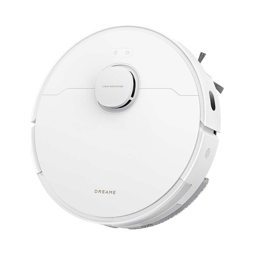 Uklízecí robot Dreame D20 Pro bílý