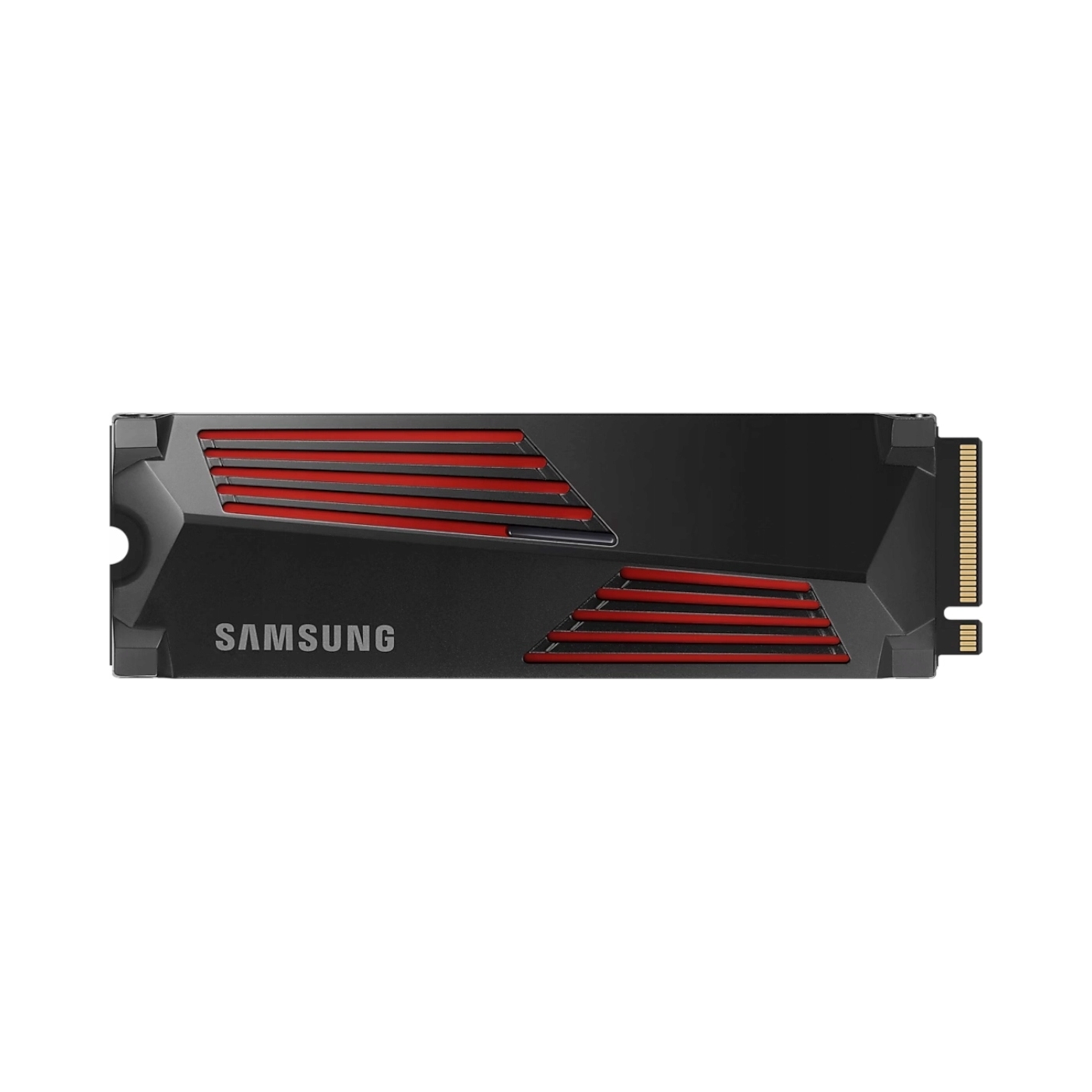 Dysk Ssd Samsung 990 Pro z radiatorem 2TB M.2 PCIe MZ-V9P2T0GW