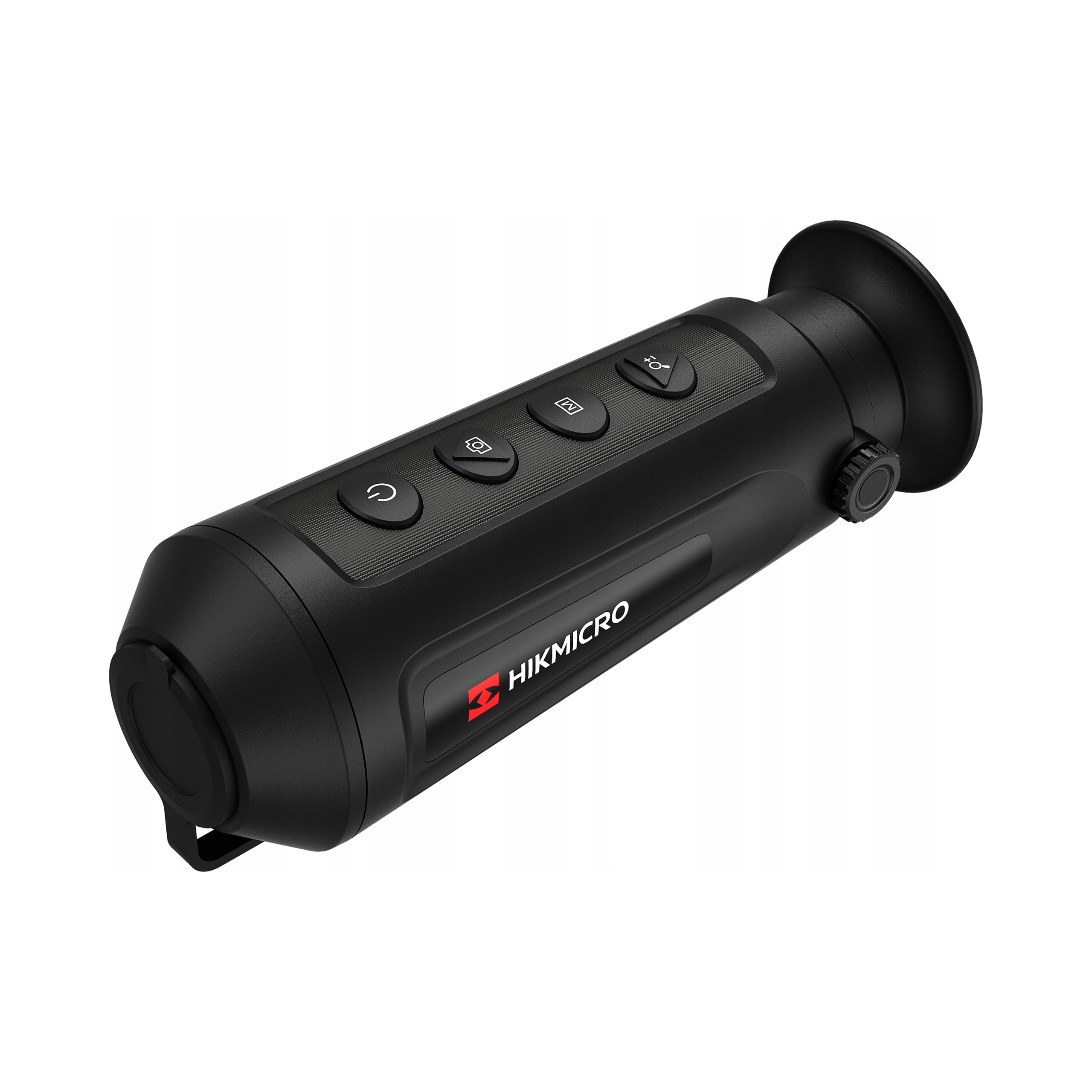 Termovizní monokulár s dálkoměrem – Hikmicro Lynx LC06S