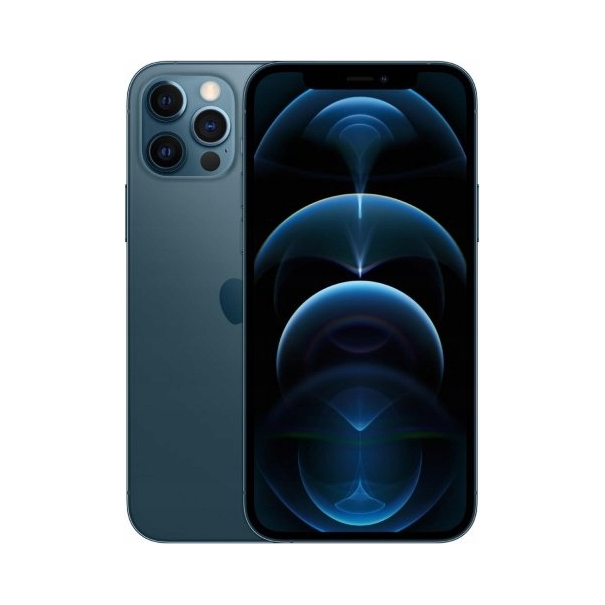 Apple iPhone 12 Pro 256GB Kék