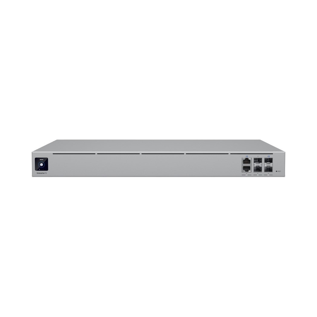 Prístupový bod Ubiquiti Efg UniFi Enterprise Fortress Gateway