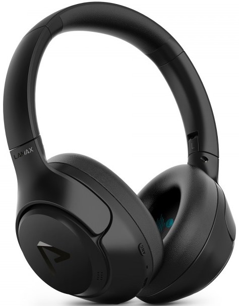 Lamax Bluetooth sluchátka BeatComfort1 Anc