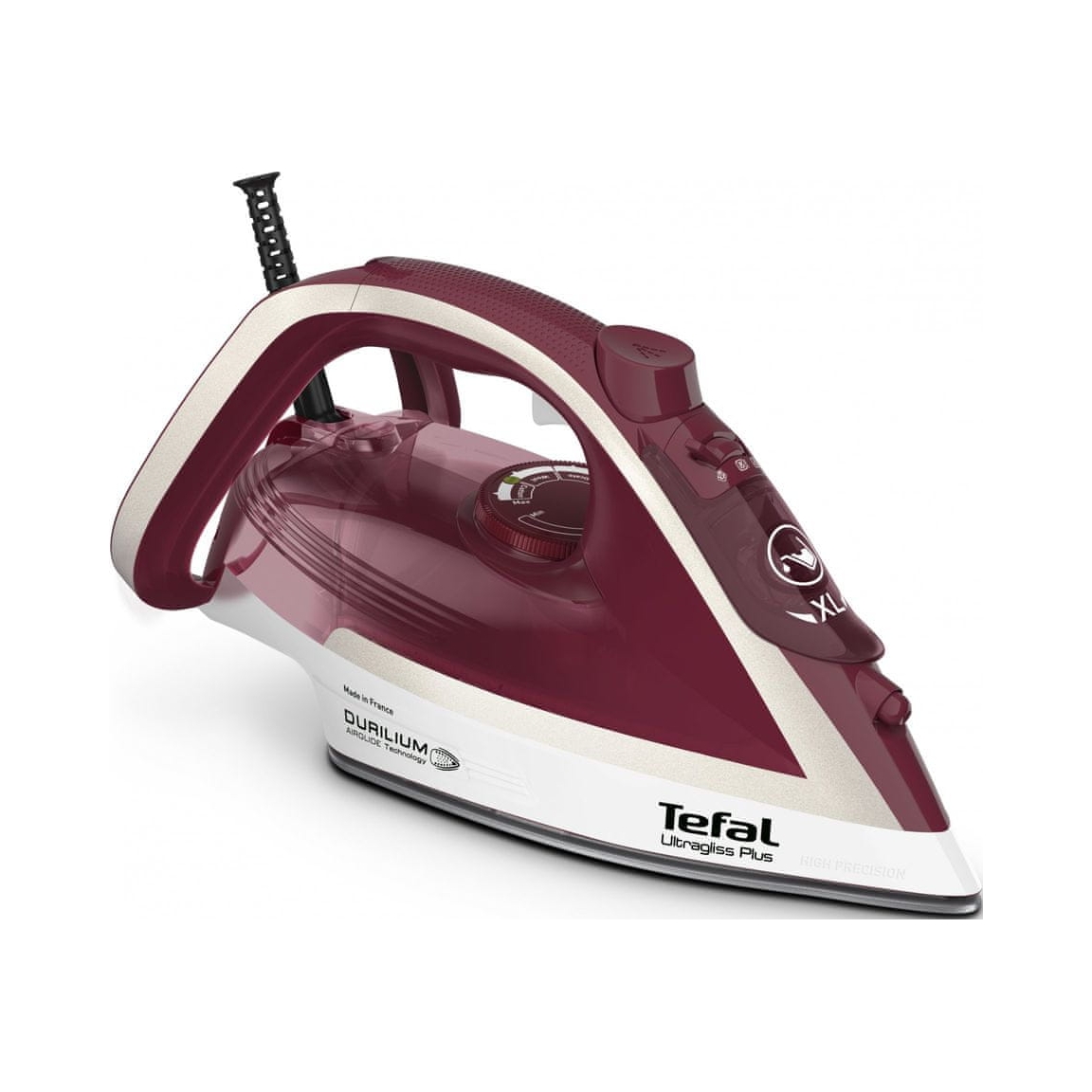 Naparovacia žehlička Tefal 6810 Ultragliss Plus 2800 W
