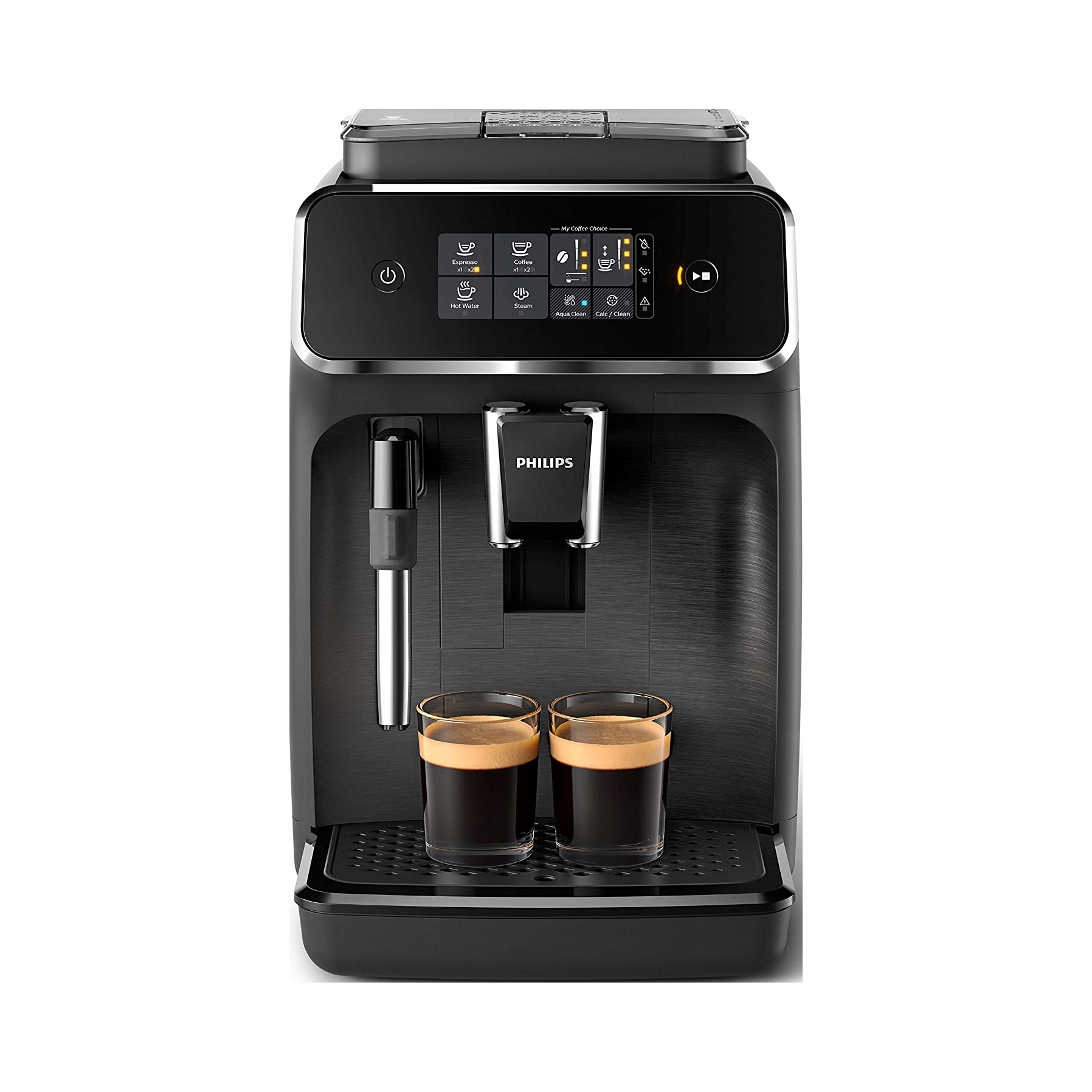 Automatický kávovar Philips Series 2200 EP2220/10