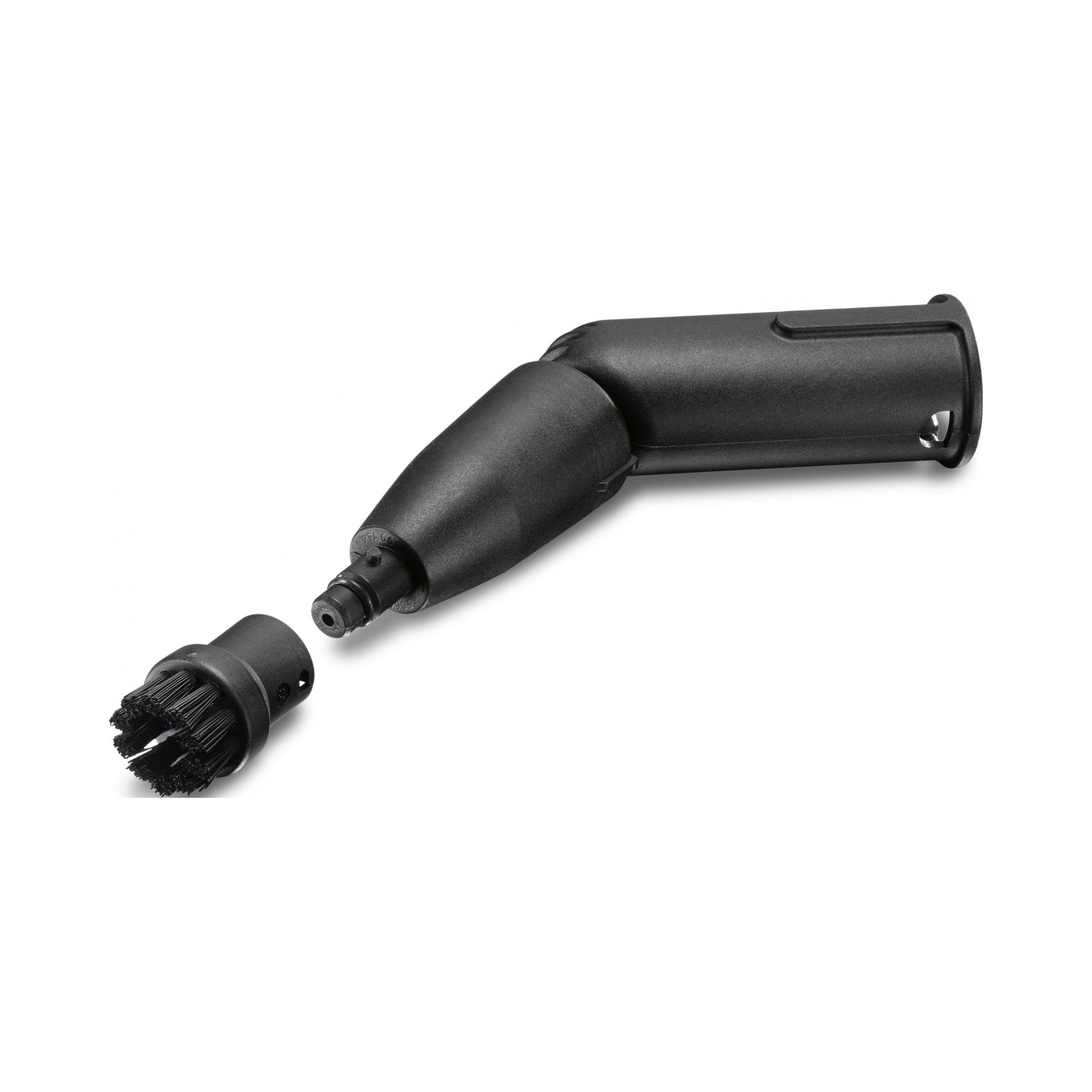 Parowa szczotka Turbo do parownic do fug Karcher 2.863-159.0