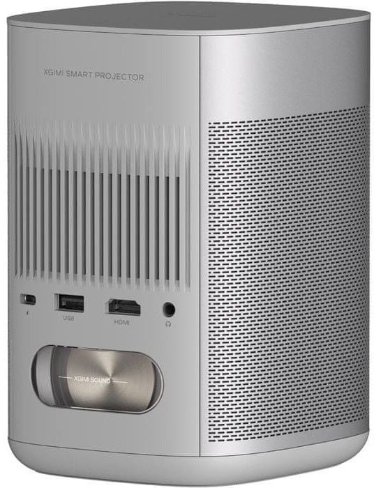 Projektor XGIMI MoGo 2 Stan opakowania oryginalne