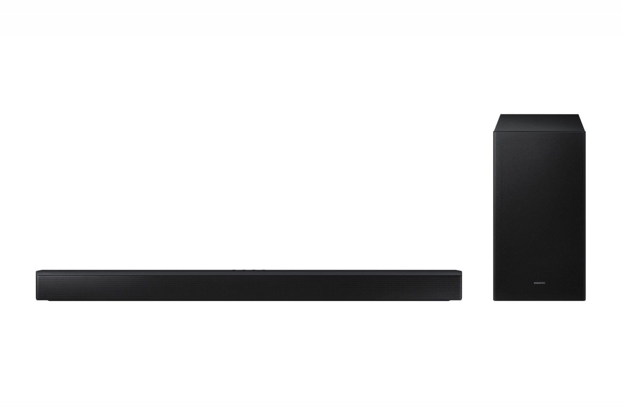 Soundbar Samsung HW-B650D/EN