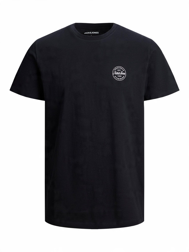 

T-shirt męski JackJones Jjeshark Tee r.XL