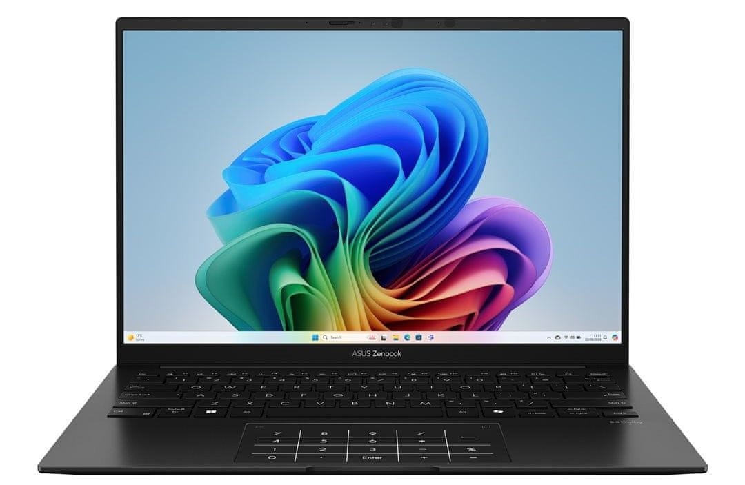 Notebook Asus Zenbook 14 (UM3406KA-OLED122X) 14" Amd Ryzen Ai 7 350 16