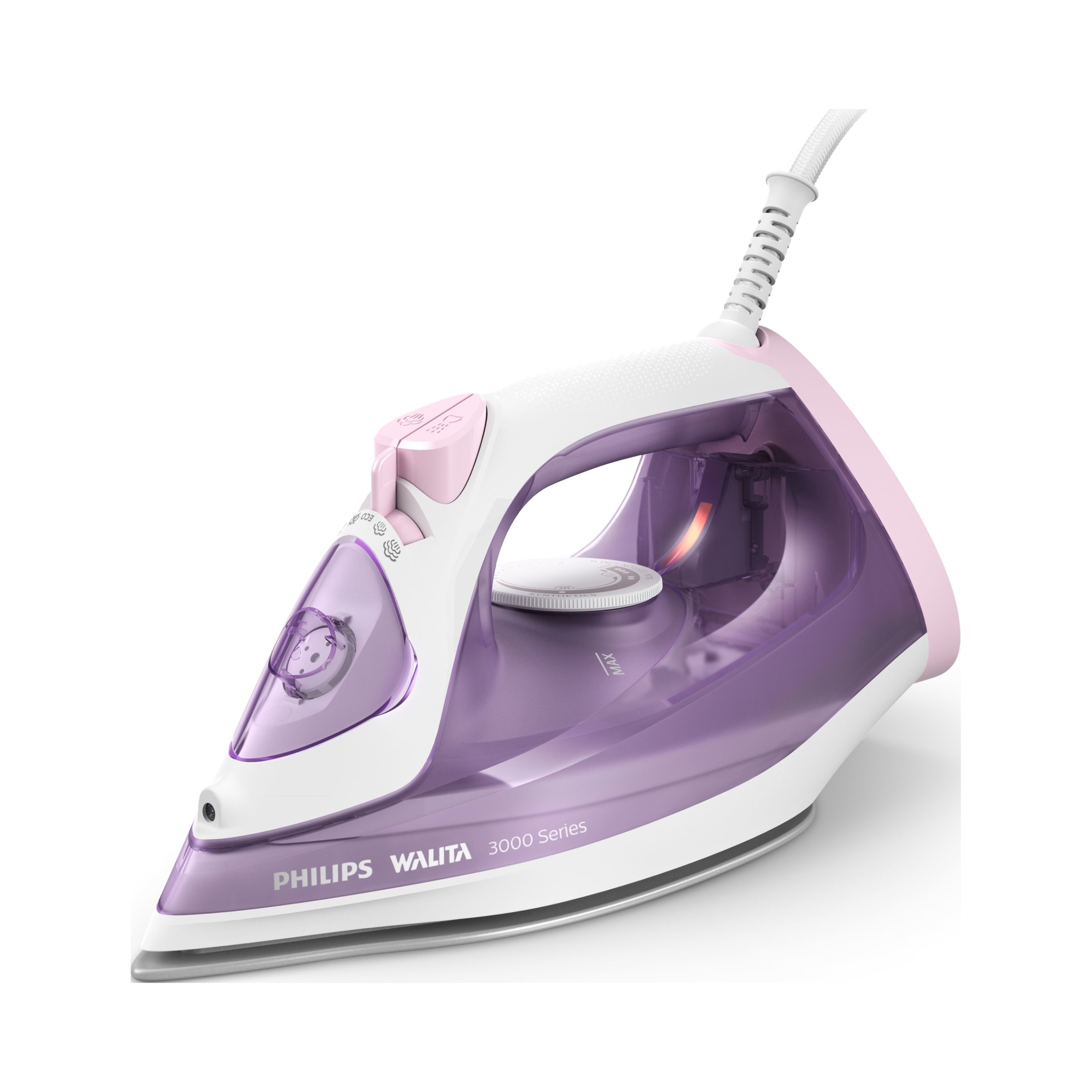 DST3010/30 Žehlička Philips