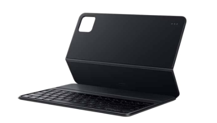 Xiaomi Pad 8/8 Pro Keyboard (us English Black)