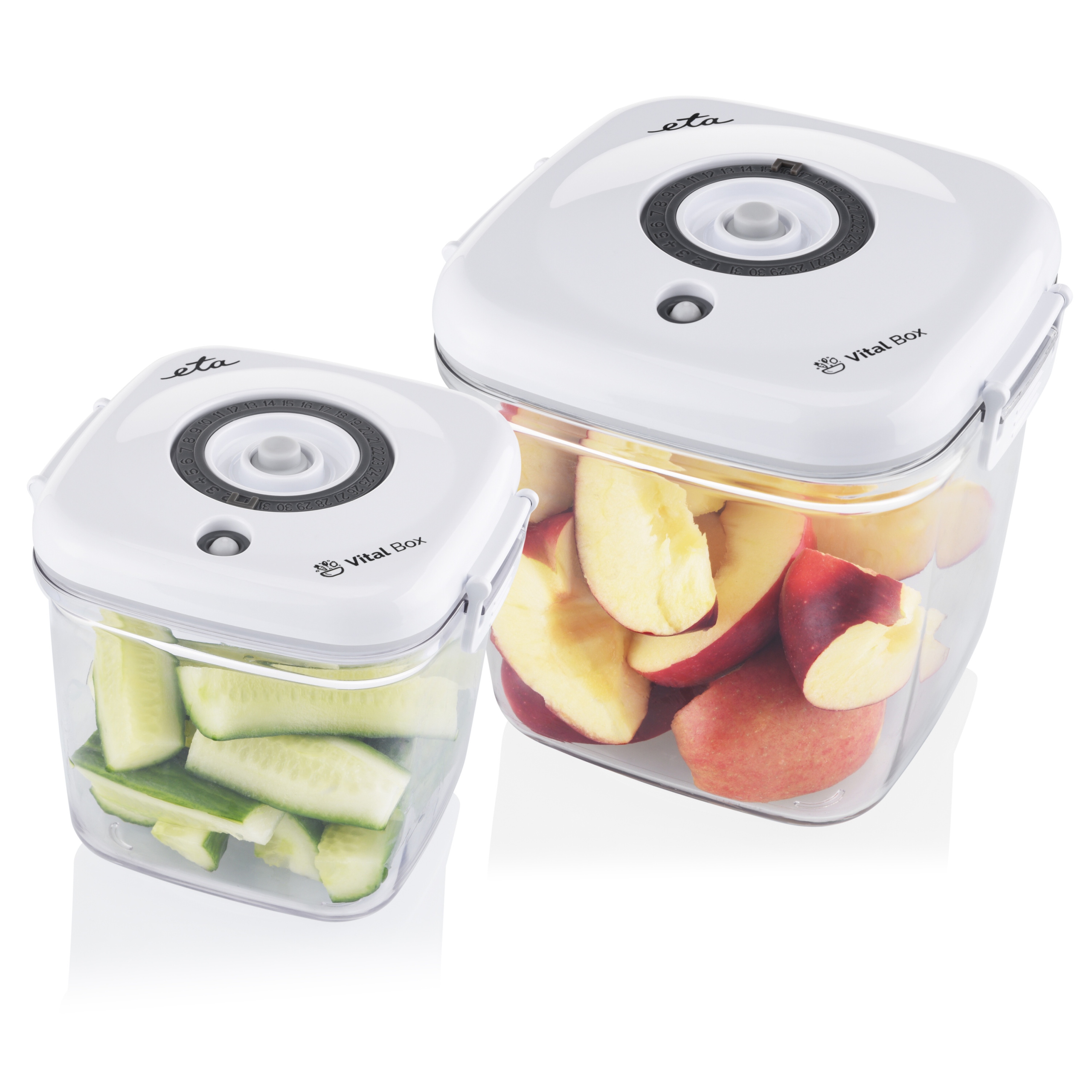 Eta sada vakuovacích boxů Vital Box 0762 90050