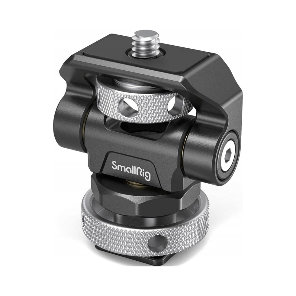 Uchwyt monitora do klatki Smallrig 2905B