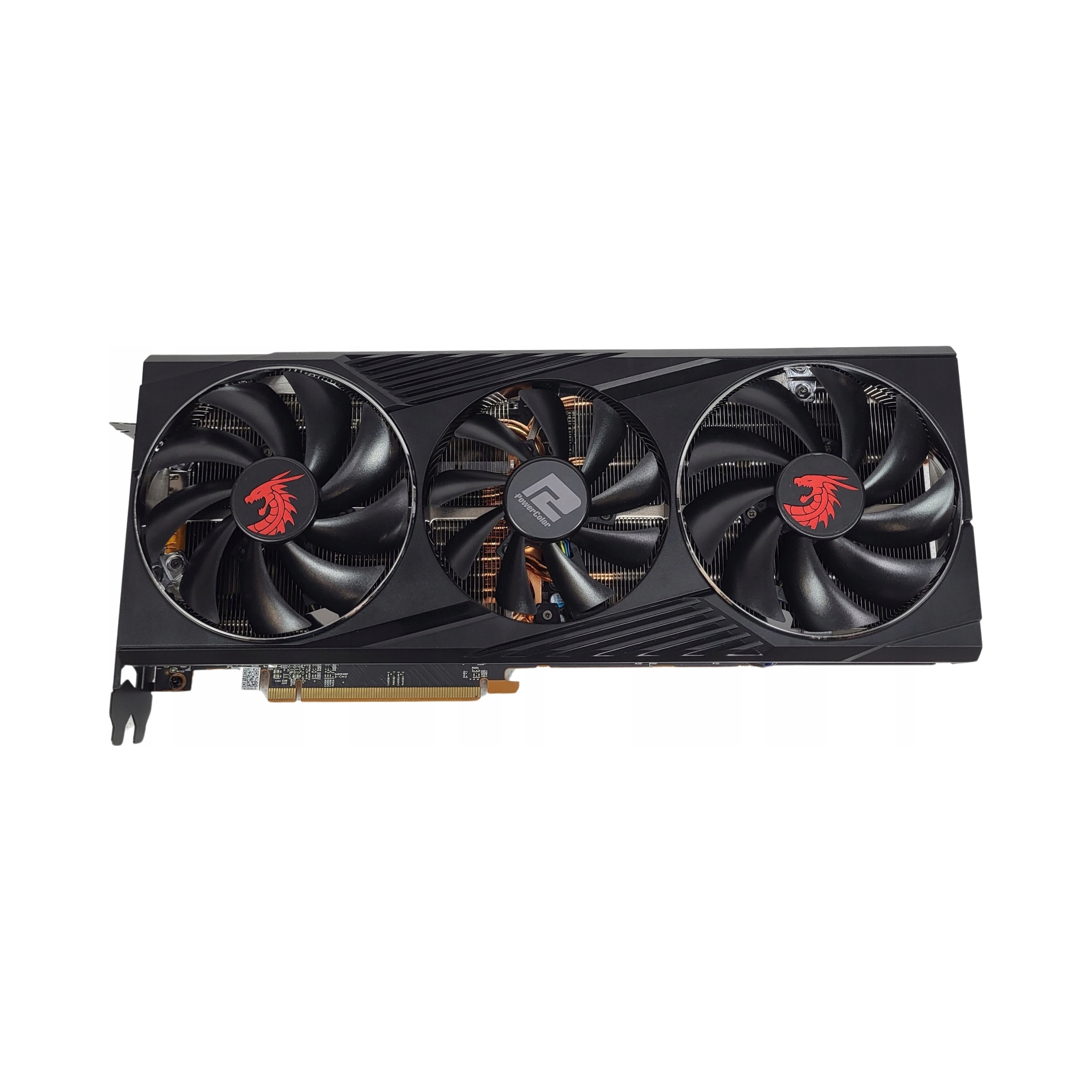 PowerColor Red Dragon AMD Radeon™ RX 6800 XT 16GB GDDR6