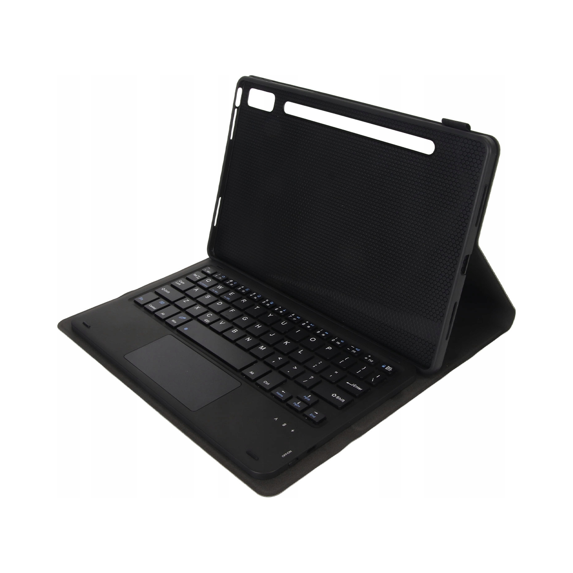 Pouzdro s klávesnicí pro Lenovo Tab P11 Pro (2. generace) Lenovo Pad Pro 2022