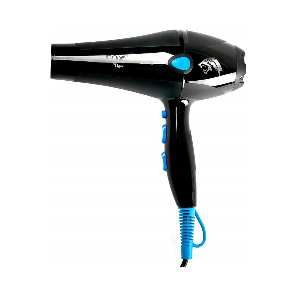 Sušič vlasov Fox 2400 W s ionizáciou a studeným fúkaním