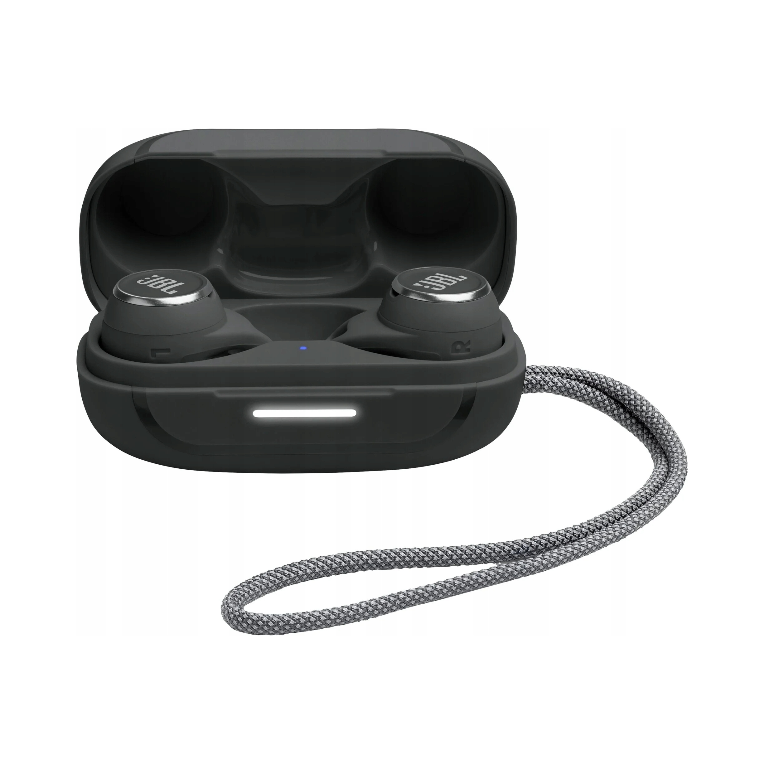 Bezdrátová sluchátka Jbl Reflect Aero black In-ear