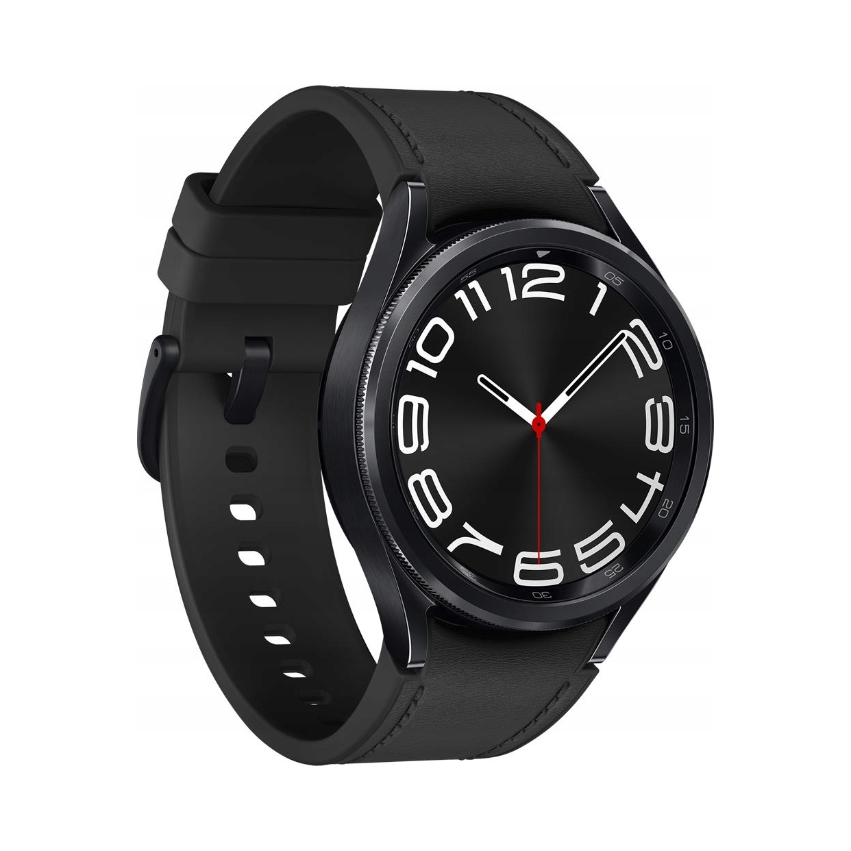 Smartwatch Samsung Galaxy Watch 6 Classic (R955) czarny Lte