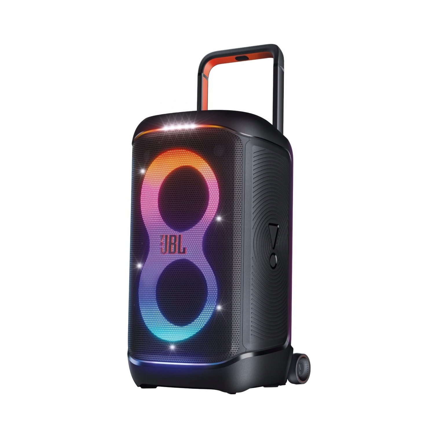 Reproduktor Jbl PartyBox 520 400W černý
