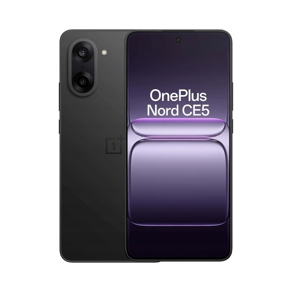 Smartphone OnePlus Nord CE5 8/128 Gb Černý