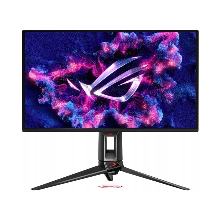 Monitor Led 27" Asus Rog Swift Oled PG27UCDM