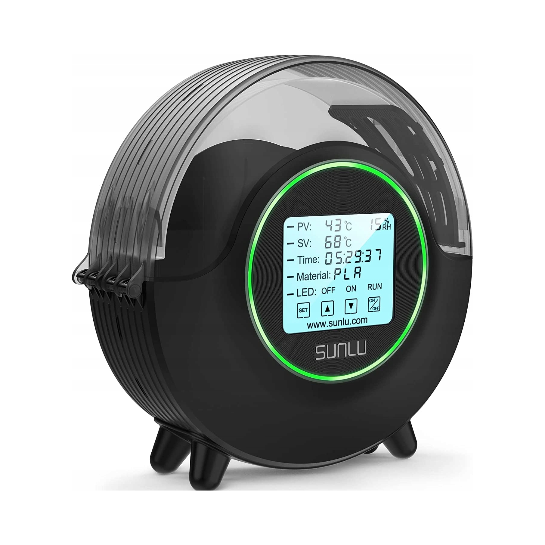 Sunlu FilaDryer S2 Suszarka Do Filamentu