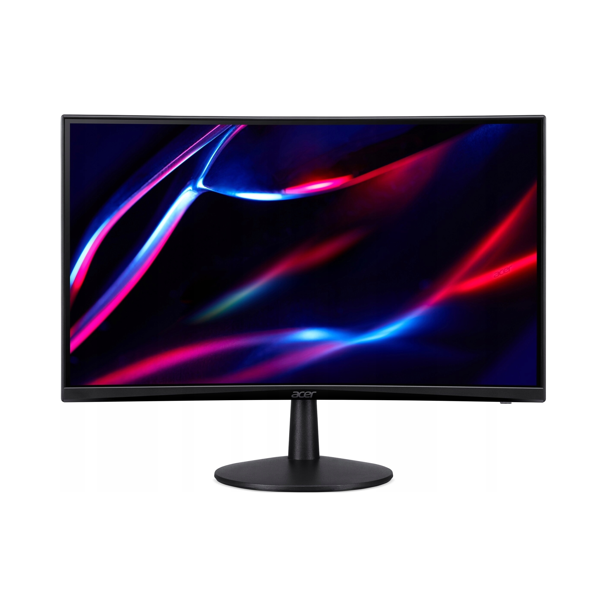 Monitor Acer Nitro ED240QS3bmiipx 23,6" 1920x1080px 180Hz 1 ms [vrb]