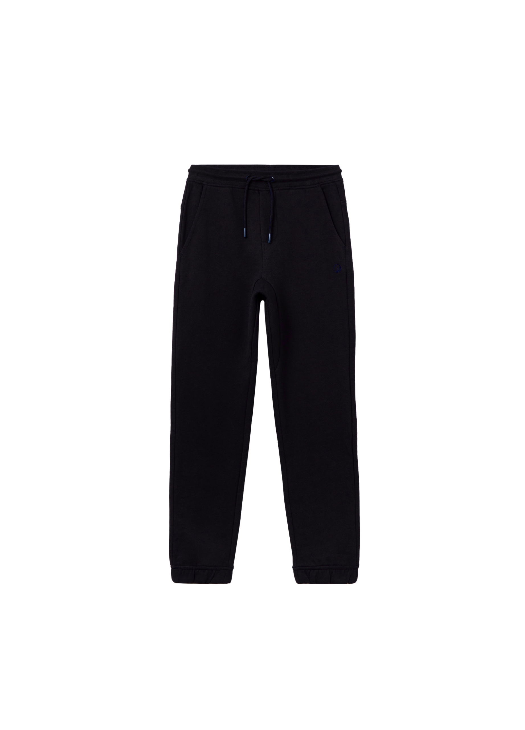 

Spodnie dresowe Ovs 1324962 czarny r.158