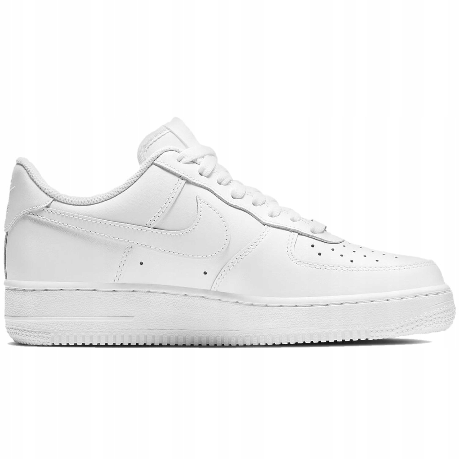 Pánské boty Nike Air Force 1 Low White CW2288-111 velikost 45