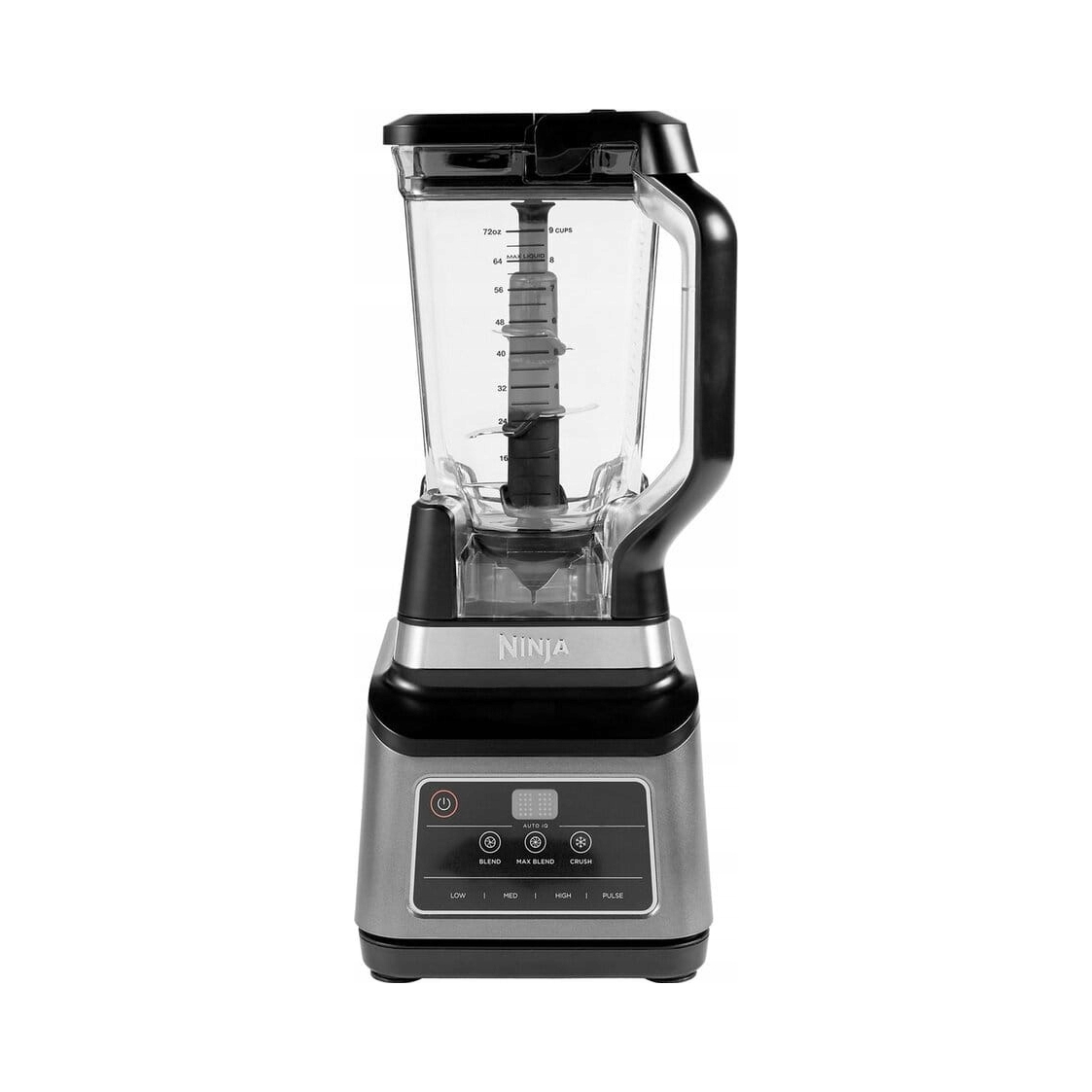 Blender kielichowy Ninja BN750EU 1200 W srebrny/szary