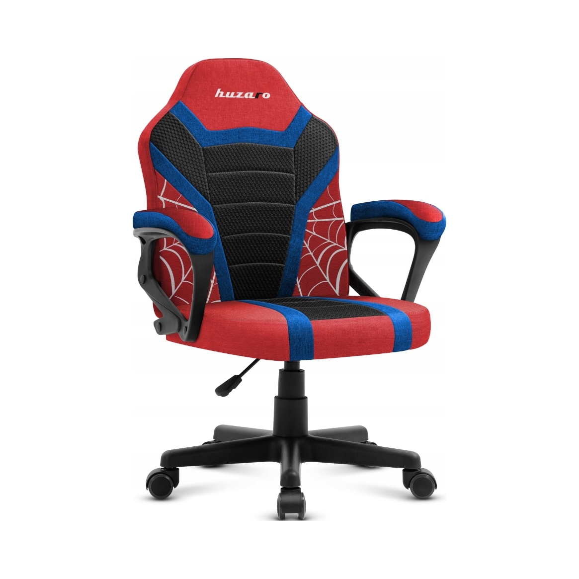 Fotel Gamingowy dla dziecka Huzaro Ranger 1.0 Spider Mesh