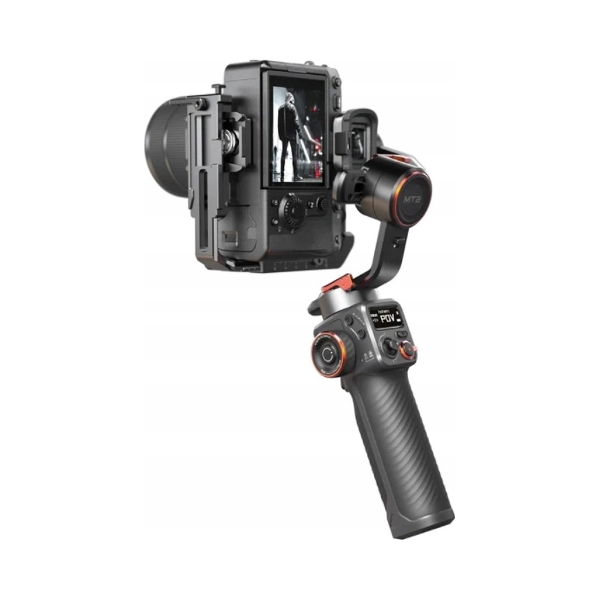 Gimbal Hohem iSteady MT2 Kit Hohem