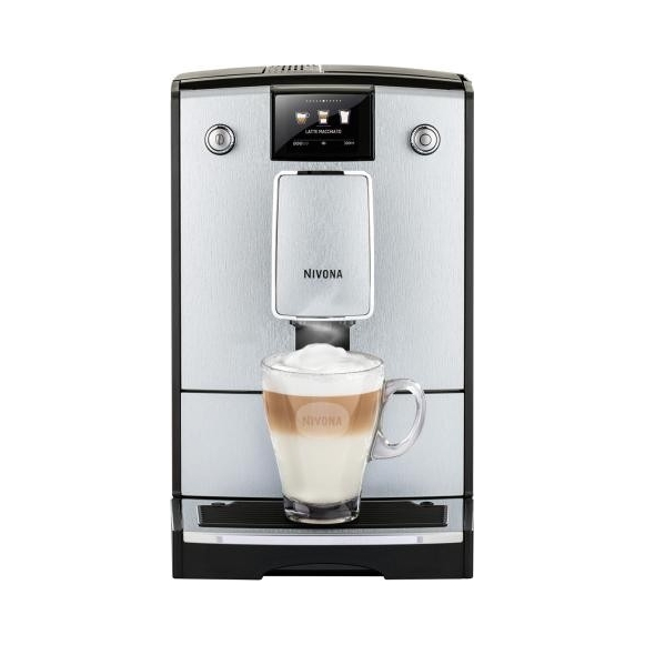 Nivona CafeRomatica 769 Szerokość 24cm