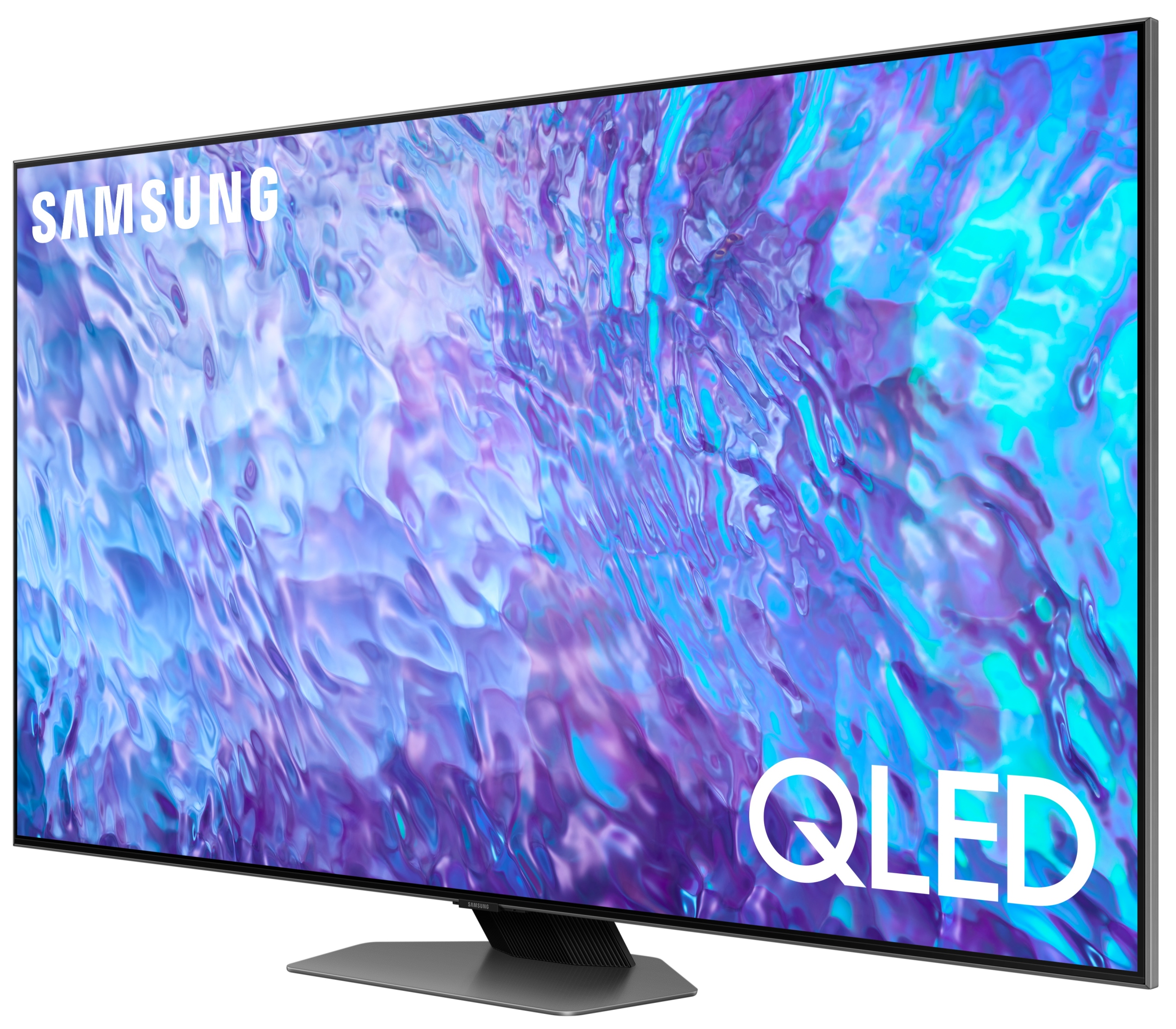 TELEWIZOR SAMSUNG 65Q80C QLED 4K QE65Q80C Kod producenta QE65Q80CATXXH